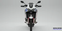 Honda CRF 1100L Africa Twin 26