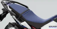 Honda CRF 1100L Africa Twin 3