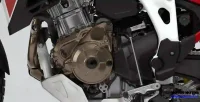 Honda CRF 1100L Africa Twin 8