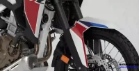 Honda CRF 1100L Africa Twin 9