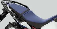Banco bipartido da Moto Honda CRF 1100L Africa Twin 50
