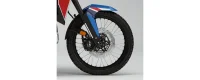 ABS Selecionável da Moto Honda Africa Twin MT Azul Metálico 58