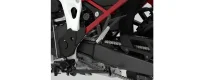 Chassi de aço e alumínio da Moto Honda CRF 1100L Africa Twin 64