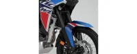 Suspensão Invertida da Moto Honda Africa Twin MT Azul Metálico 63
