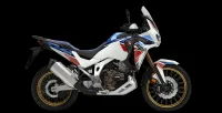 Moto Honda CRF 1100L Africa Twin Adventure Sports DCT 2