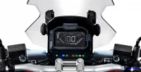 Painel da Moto Honda ADV 7
