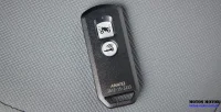 Smart Key da Moto Honda ADV 8