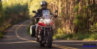 Honda NC 750X 16