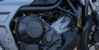 Motor da Moto Honda NC 750X 46