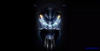 Honda PCX 0