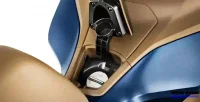 Honda PCX 3