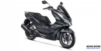 Lateral Direita PCX 16