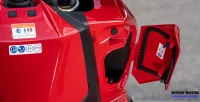Porta Luvas da Moto Honda X-ADV 6