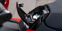 Tanque de Combustível da Moto Honda X-ADV 7