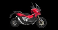 Honda Motos X-ADV 360 Vermelha 0
