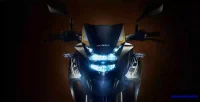 Farol Dianteiro da Moto Honda XRE 300 Adventure 0