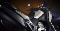 Tanque e Banco da Moto Honda XRE 300 Adventure 5