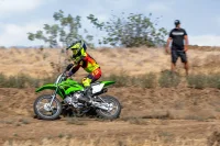 2023 KLX110R 1