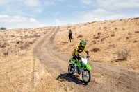 2023 KLX110R 2