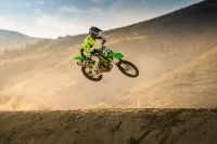 2023 KX250 10