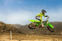 2023 KX250 11