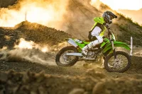 2023 KX250 12