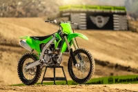 2023 KX250 14