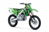 2023 KX250 19
