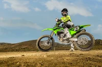 2023 KX250 8