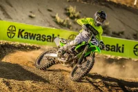 2023 KX250 9