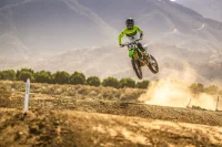 2023 KX250 0 22