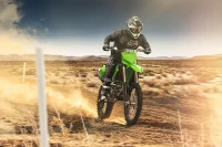 2022 KX250X 4