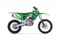 2022 KX250X 7