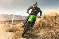 2022 KX250X 1 9