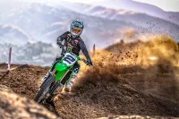 2023 KX450 0