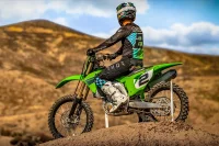 2023 KX450 1