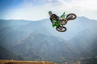 2023 KX450 2