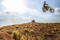 2023 KX450 4