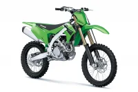 2023 KX450 5