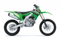 2023 KX450 7