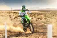 2022 KX450X 0