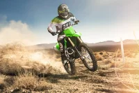 2022 KX450X 2