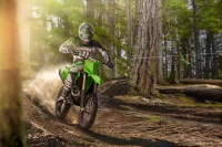 2022 KX450X 3