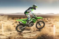 2022 KX450X 4