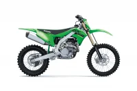 2022 KX450X 7