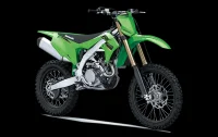 Kawasaki KX450X 2022 0