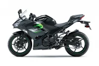 2023 NINJA 400 1