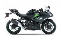 2023 NINJA 400 2