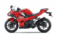 2023 NINJA 400 4