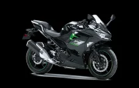 Kawasaki NINJA 400 2023 0